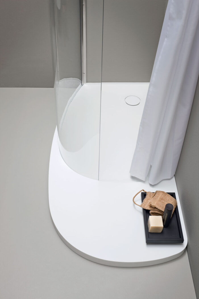 Collezione Fonte REXA Design