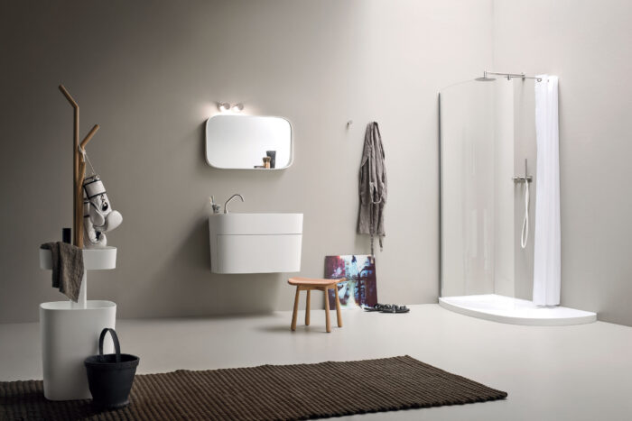 Collezione Fonte REXA Design