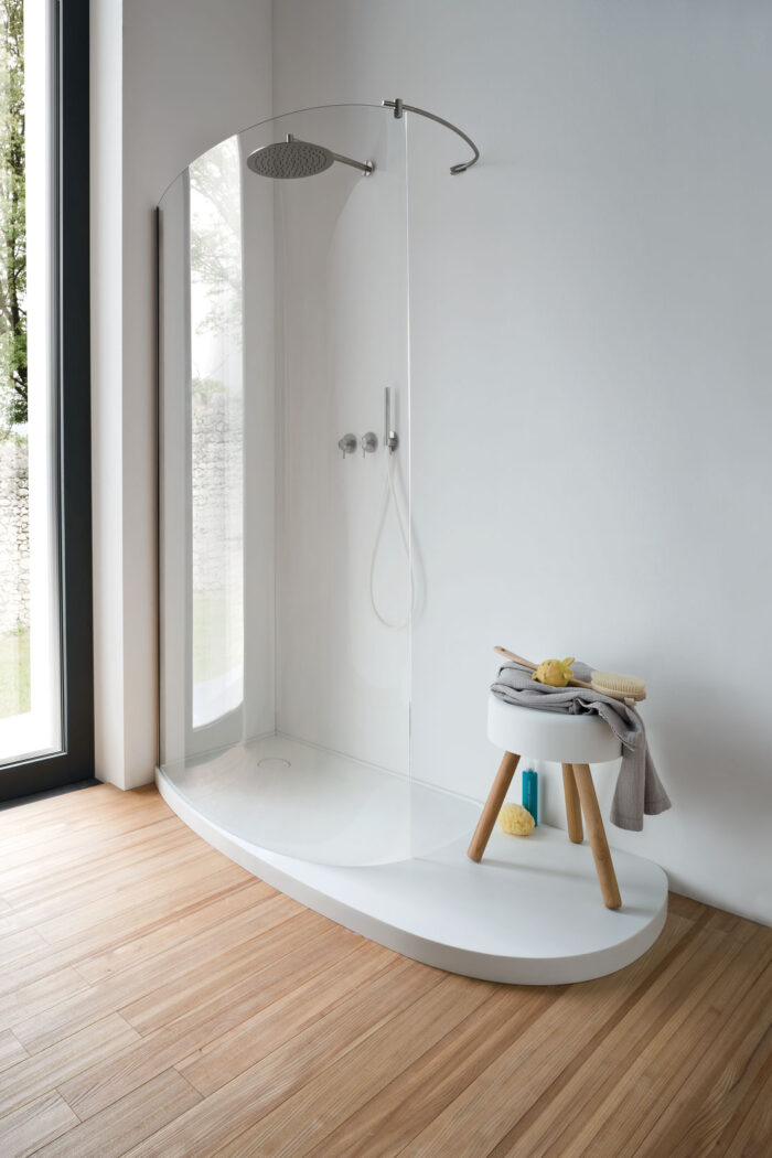 Collezione Fonte REXA Design