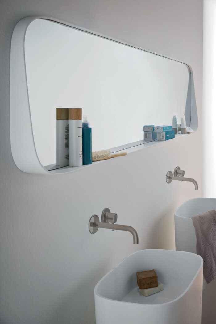 Collezione Fonte REXA Design