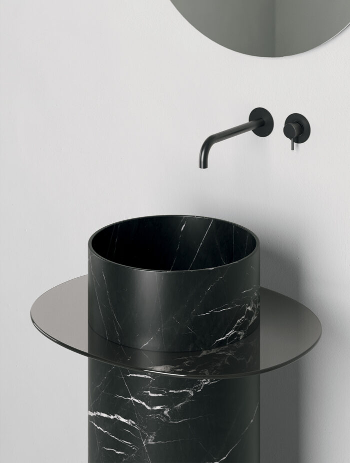 Lavabo discovolante Rexa