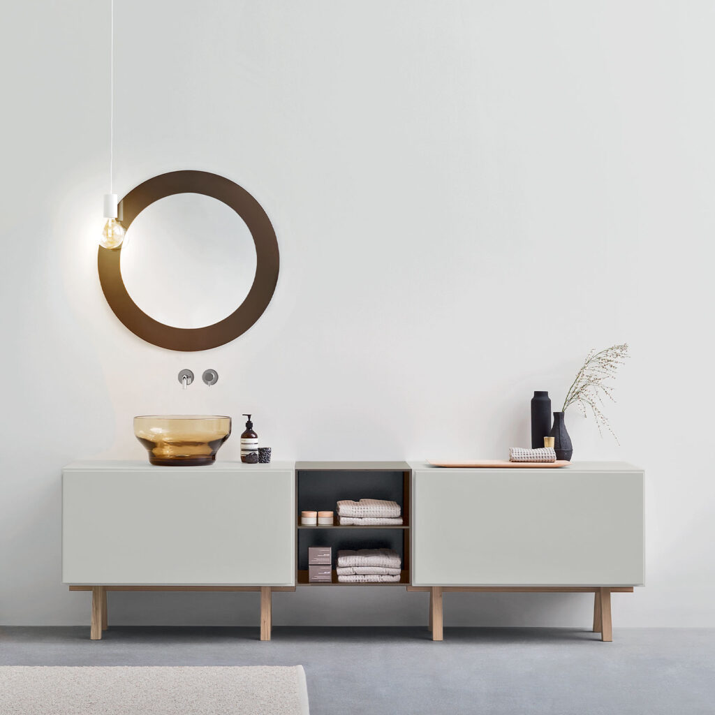 Collezione Esperanto REXA Design