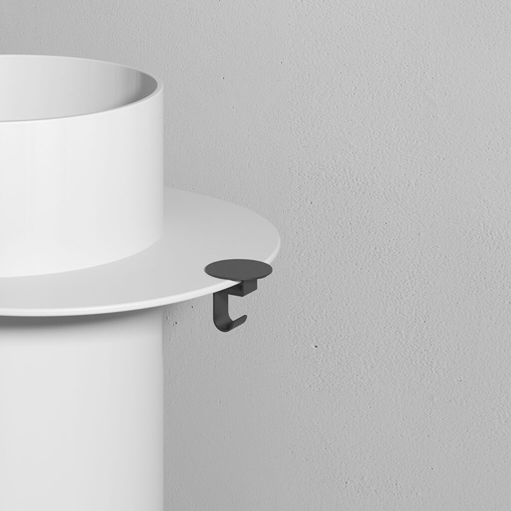 Appendino Discovolante REXA Design