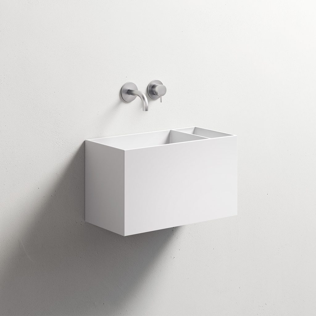 Lavamani Mignon REXA Design