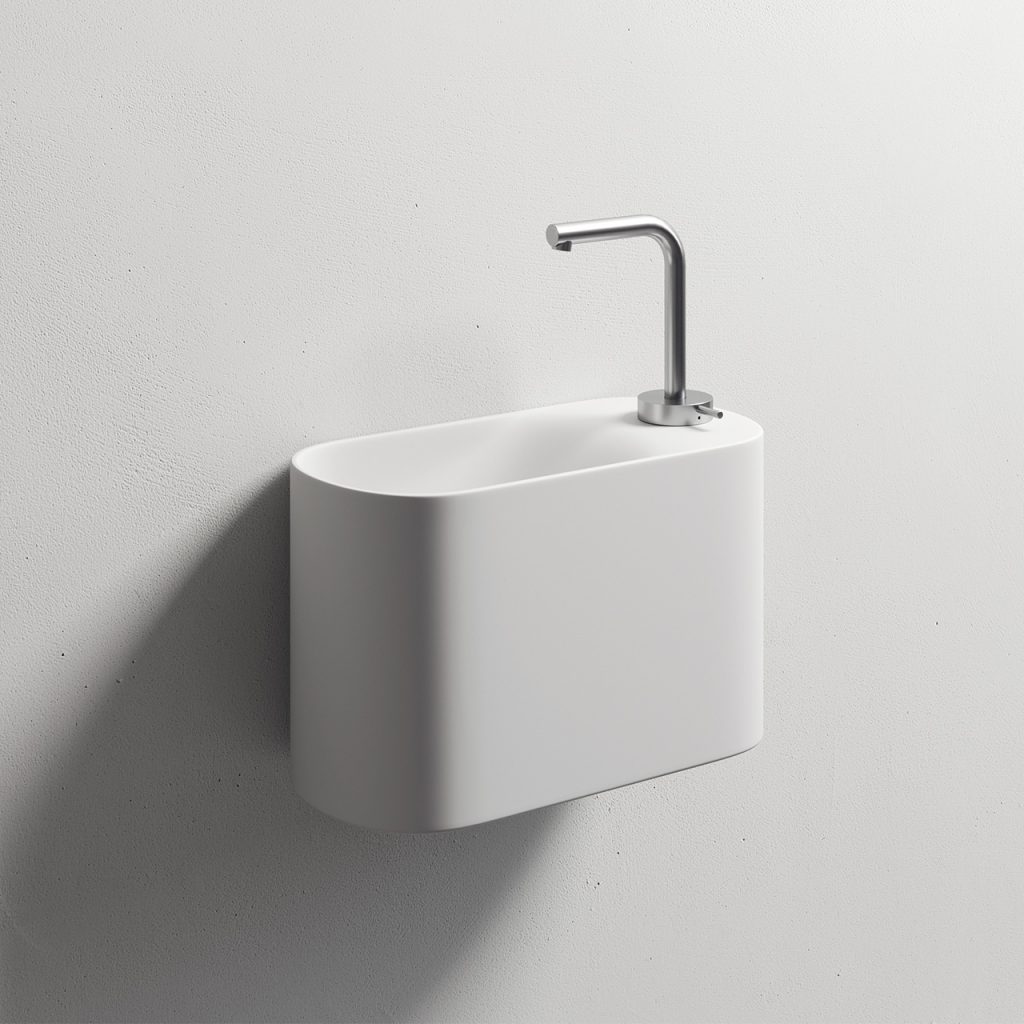 Lavamani P'tit REXA Design