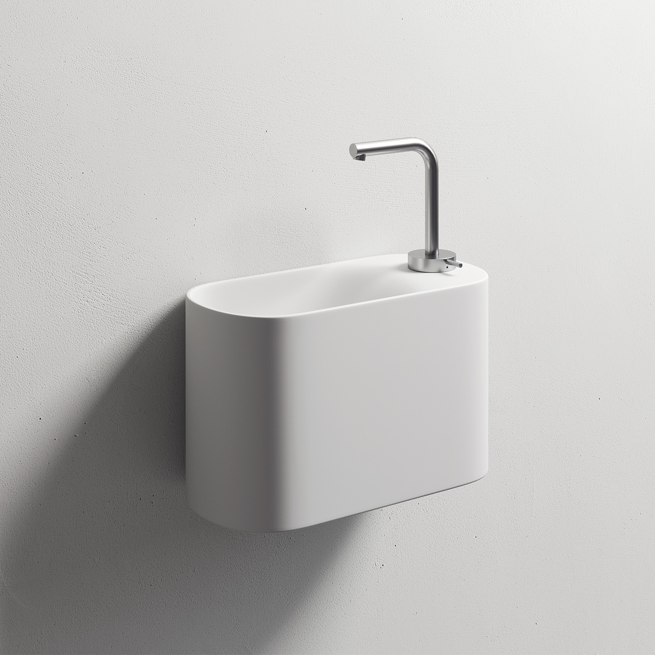 Lavamani P'tit REXA Design