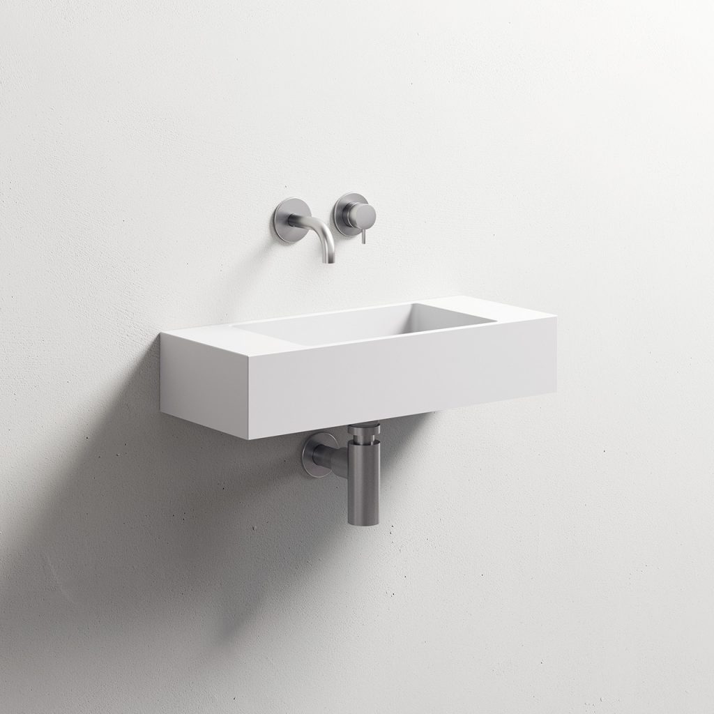 Lavamani Unico REXA Design