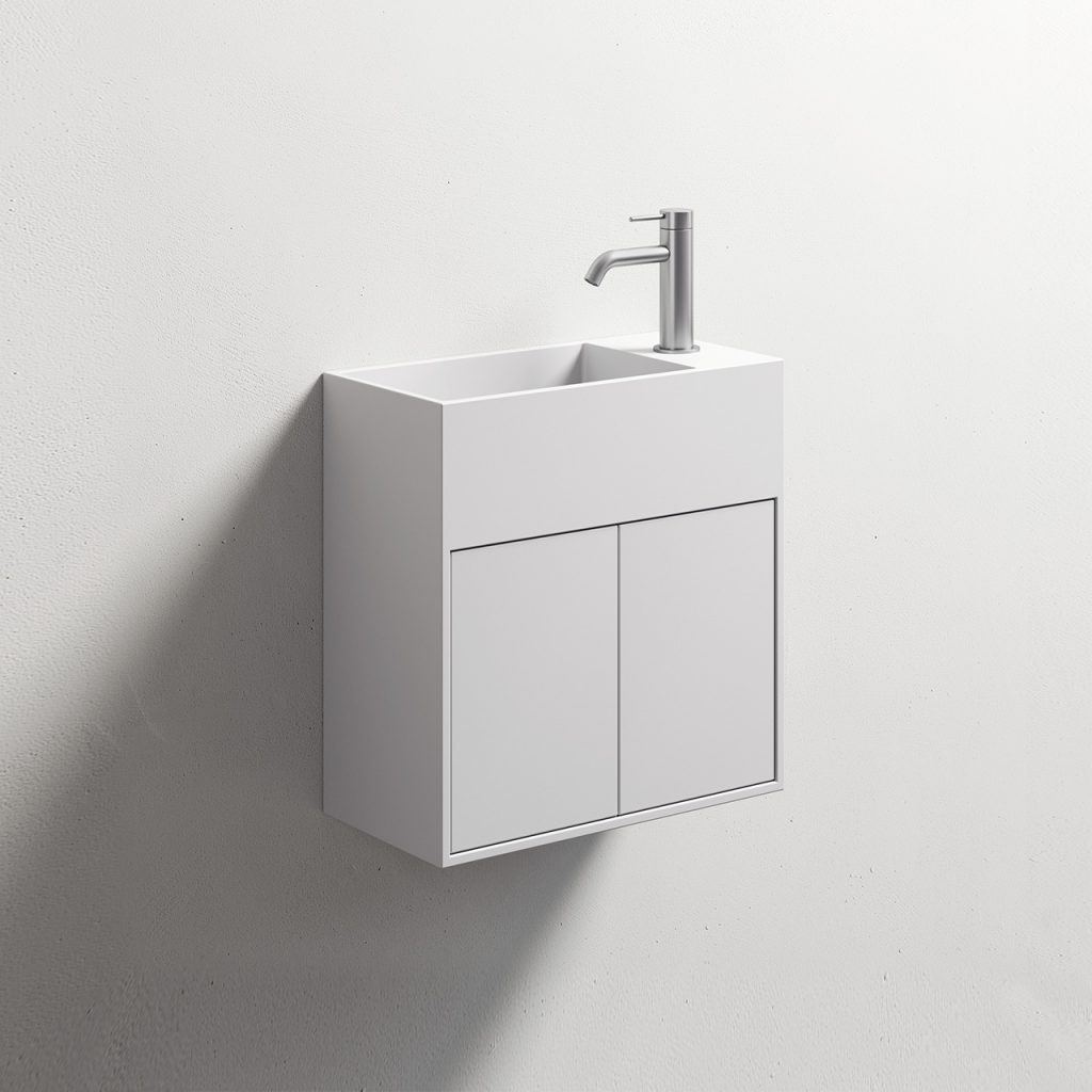 Lavamani Unico REXA Design