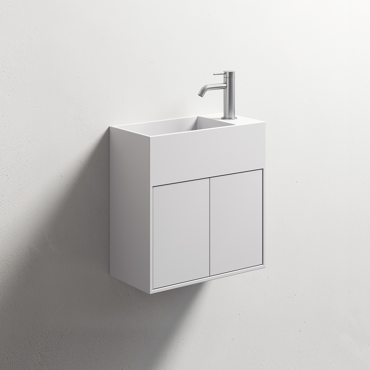 Lavamani Unico REXA Design