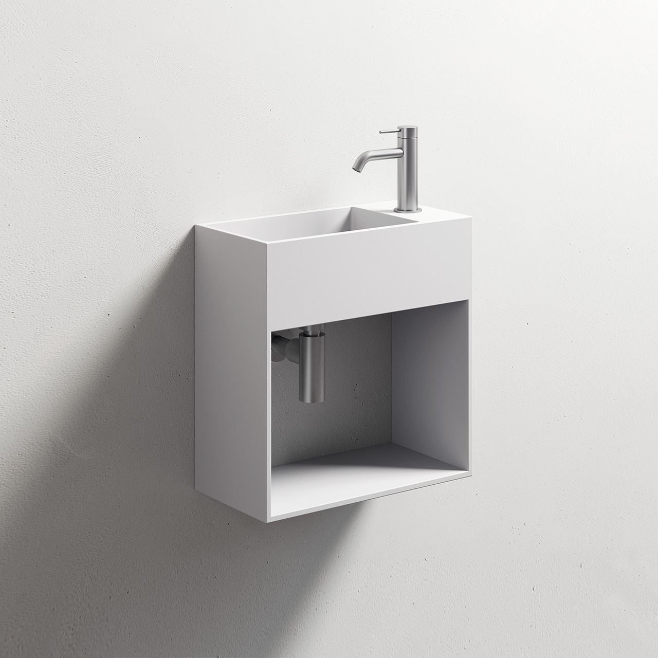 Lavamani Unico REXA Design