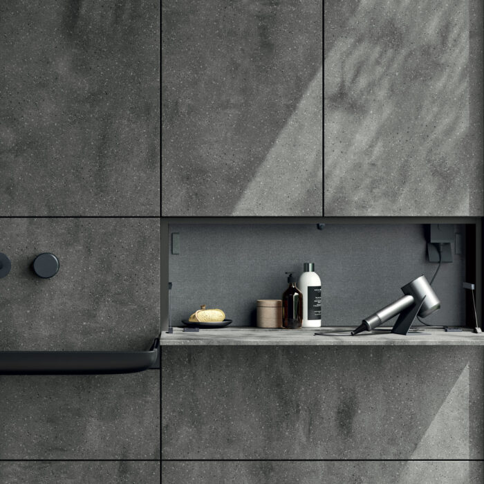 Porta phon REXA Design