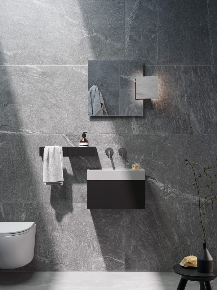 Lavamani Box REXA Design