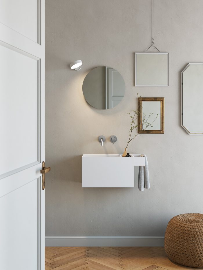 Lavamani Mignon REXA Design