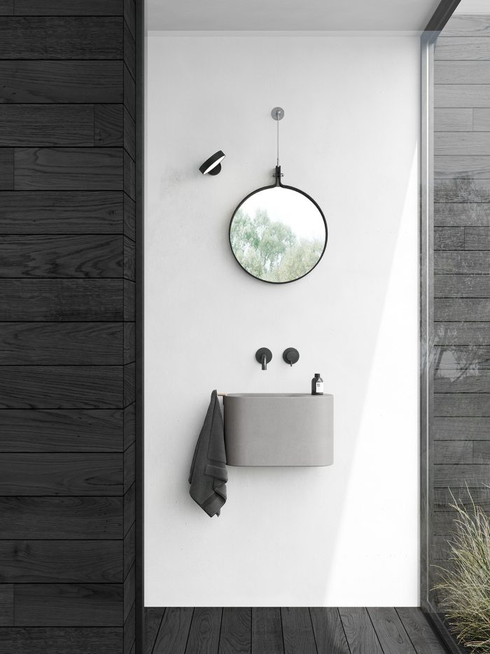 Lavamani P'tit REXA Design