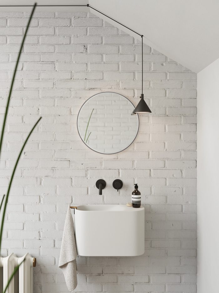 Lavamani P'tit REXA Design