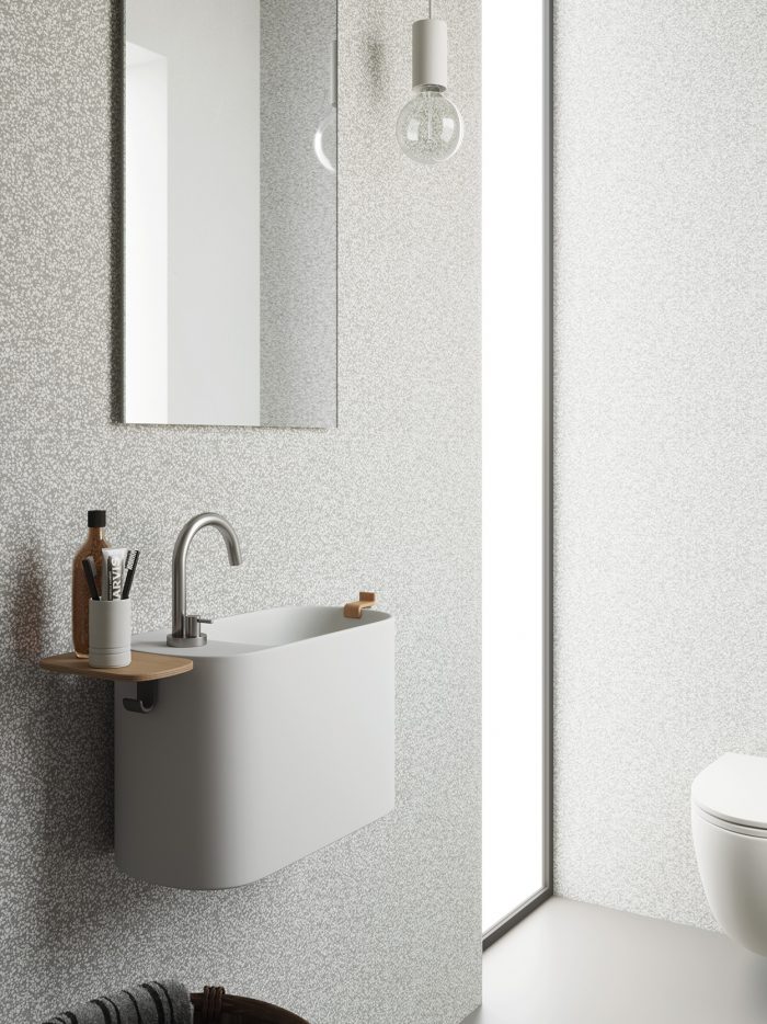 Lavamani P'tit REXA Design