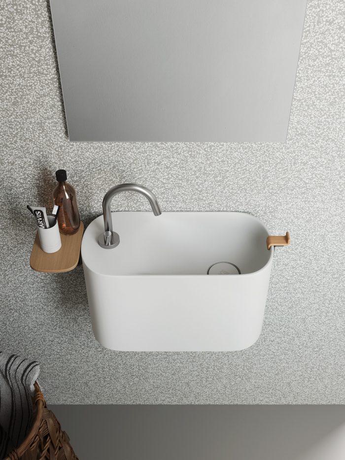 Lavamani P'tit REXA Design