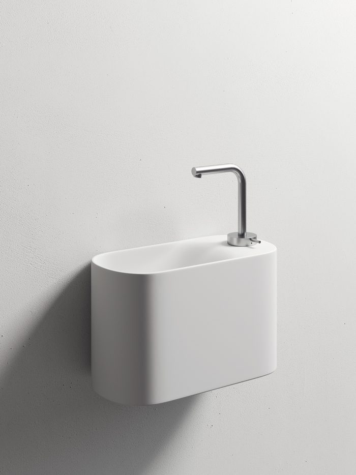 Lavamani P'tit REXA Design