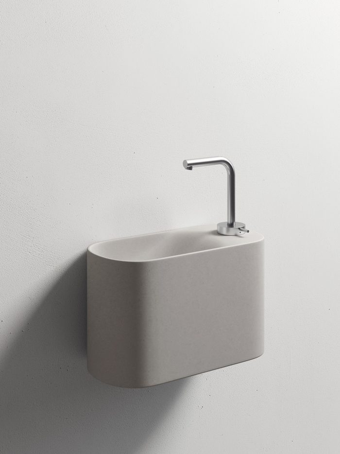 Lavamani P'tit REXA Design