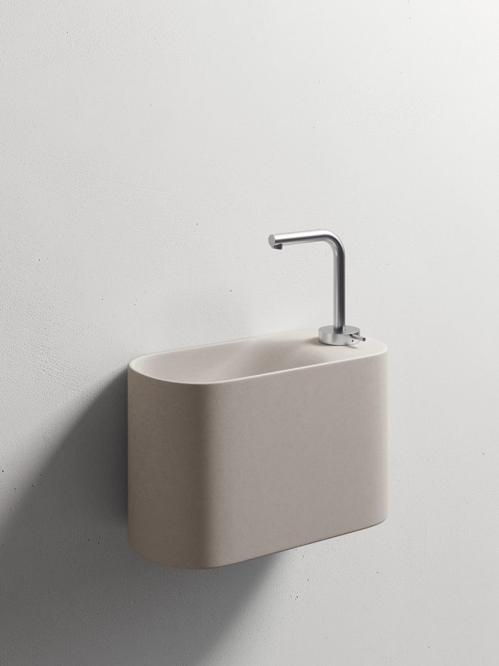 Lavamani P'tit REXA Design