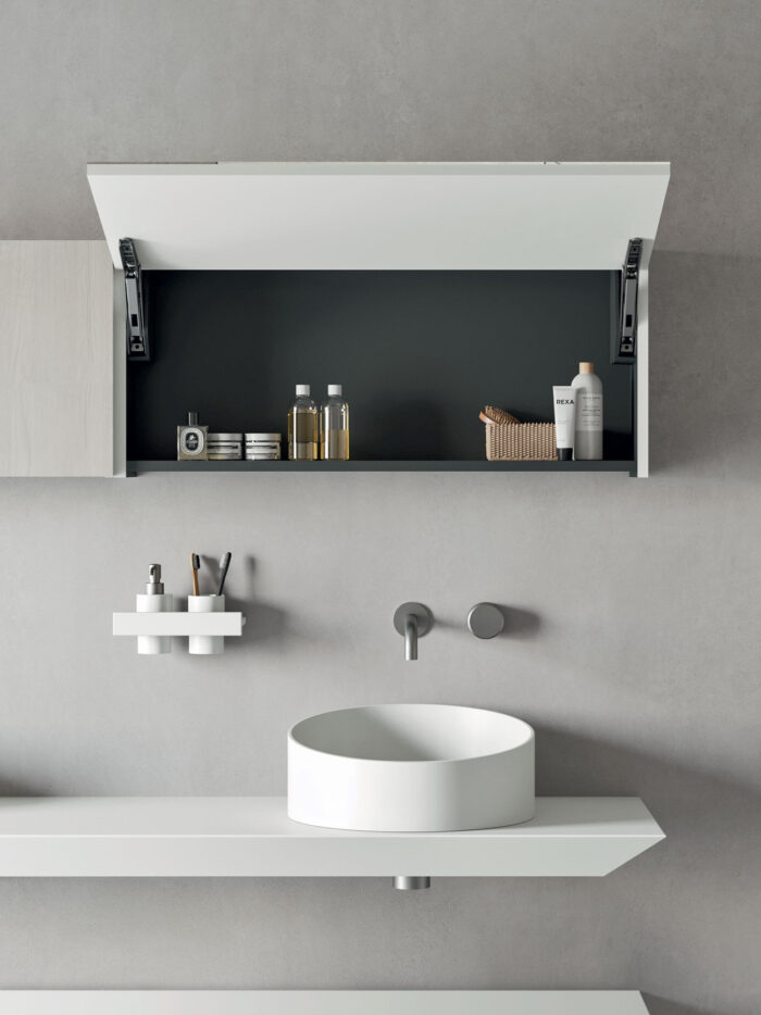 Specchiera Flap REXA Design