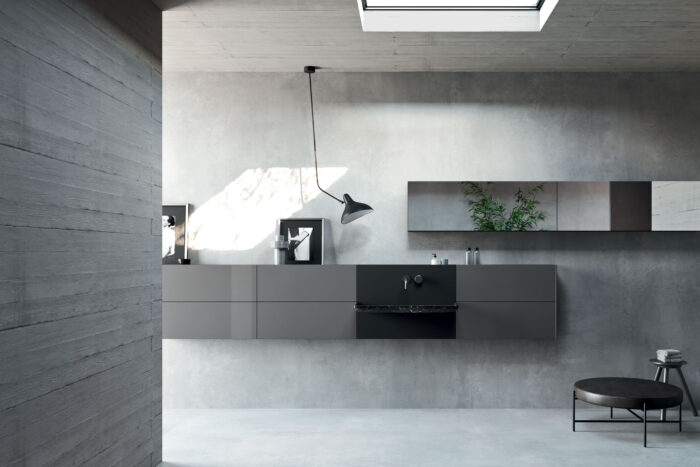 Specchiera Flap REXA Design