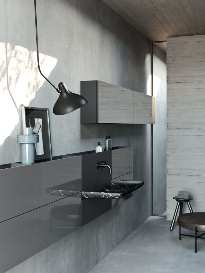 Specchiera Flap REXA Design