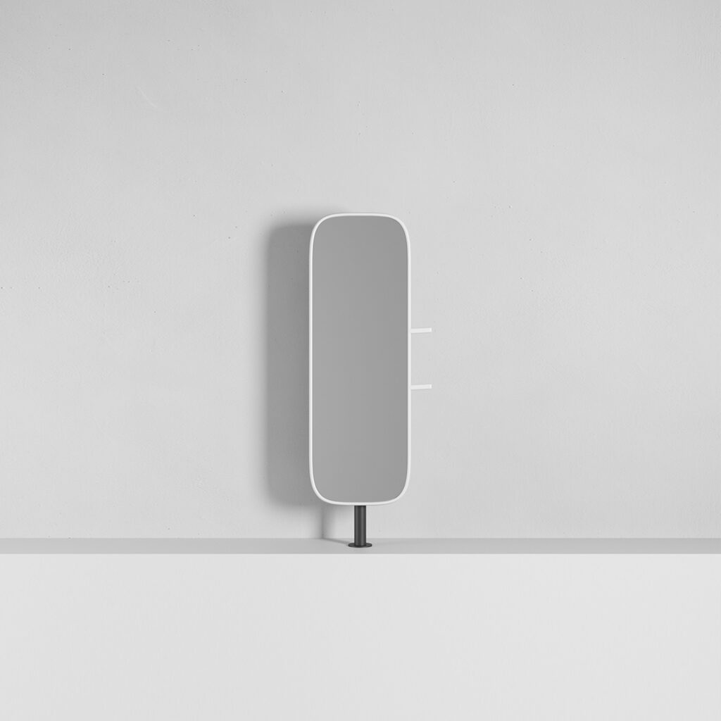 Esperanto specchiera REXA Designer