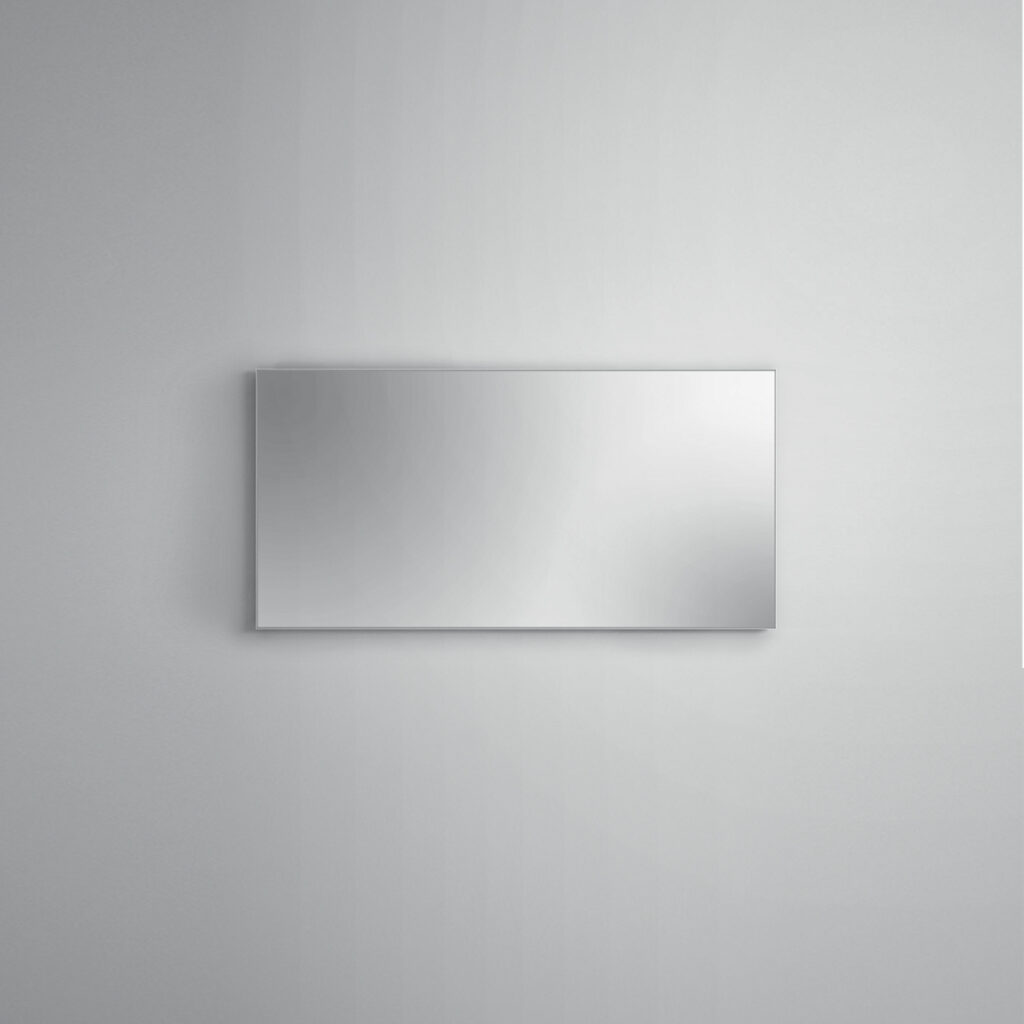 Filolucido specchiera rettangolare REXA Designer