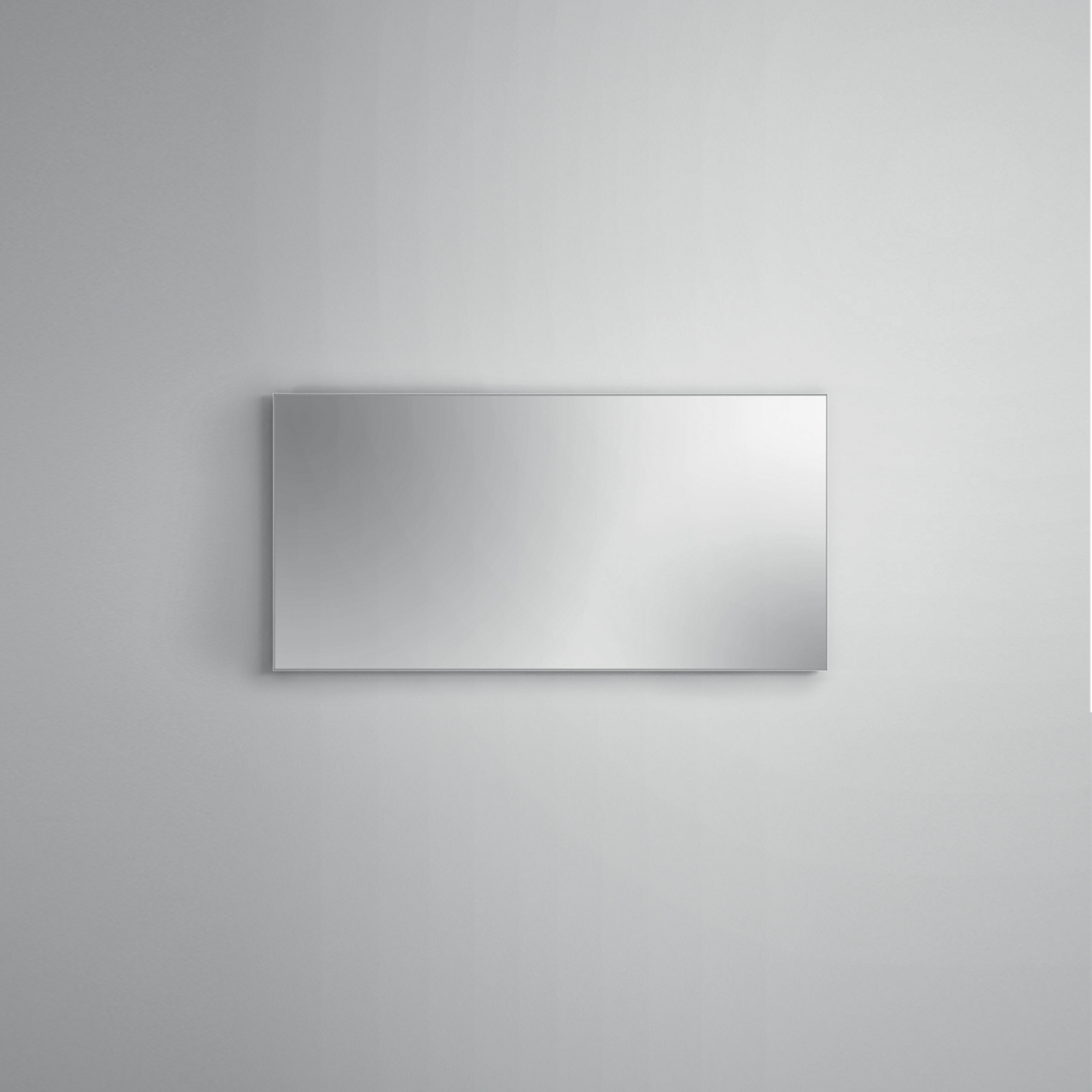 Filolucido specchiera rettangolare REXA Designer