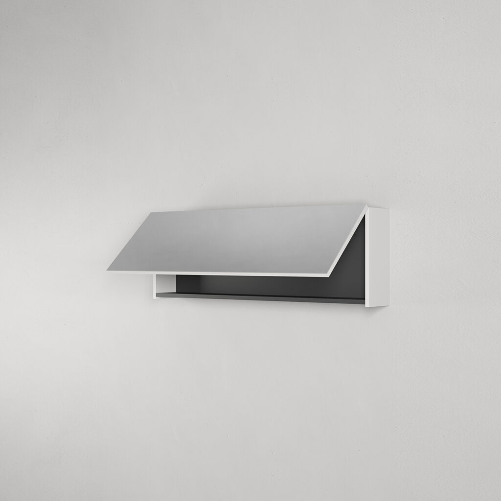 Flap specchiera REXA Designer