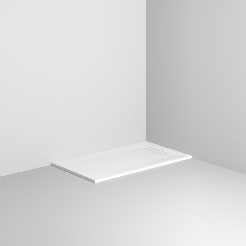 Flat piatto doccia REXA Designer