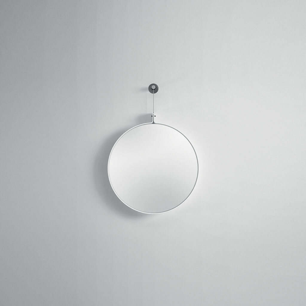 Specchiera Hammam REXA Design