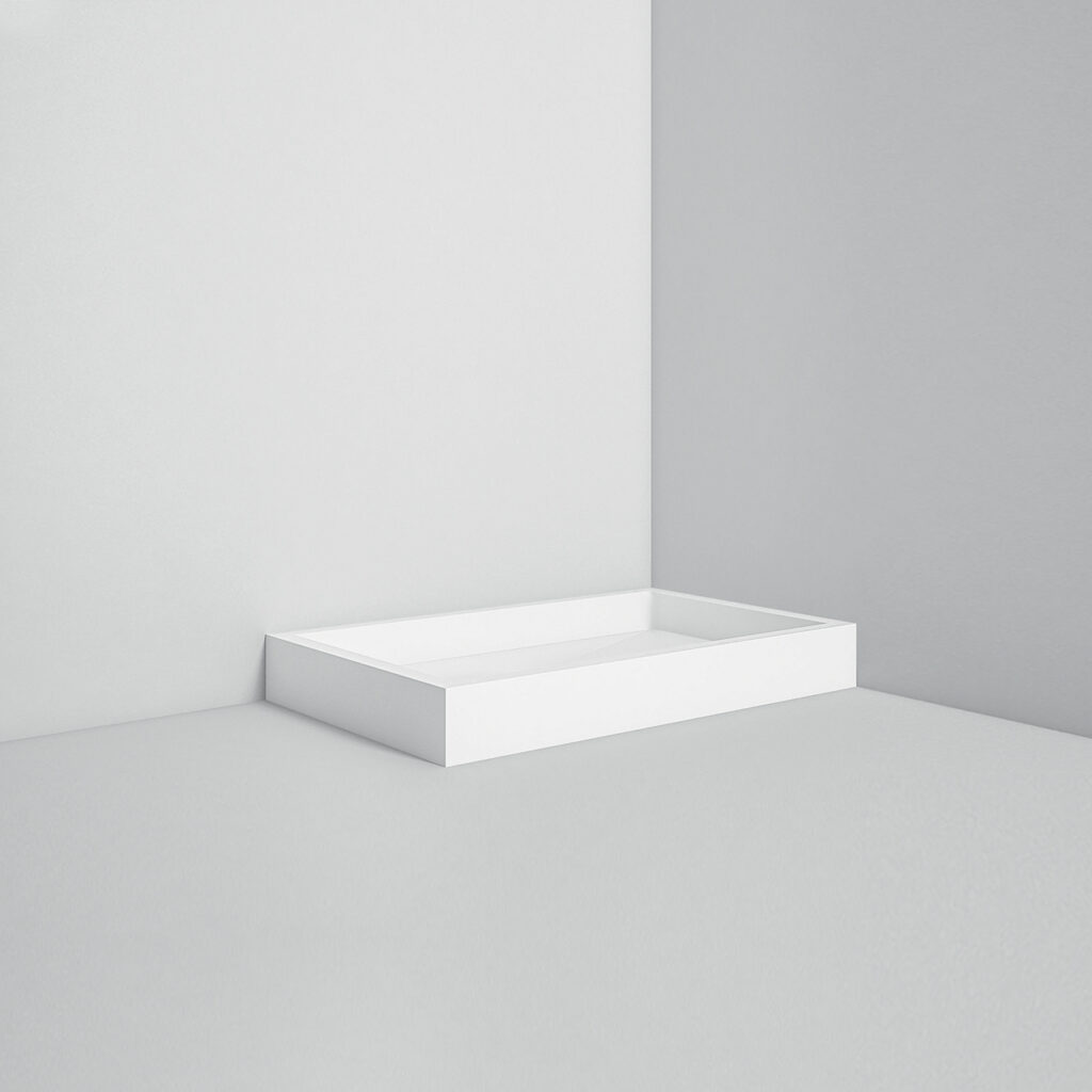 High piatto doccia REXA Designer