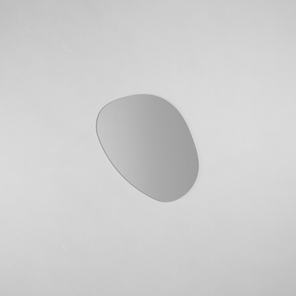 Opal specchiera REXA Designer