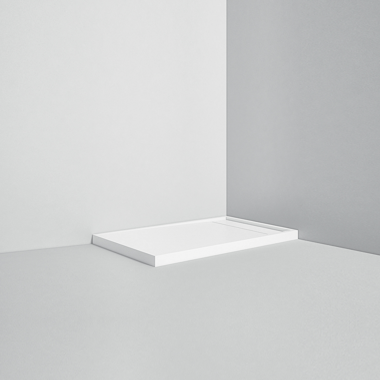 R1 piatto doccia REXA Designer