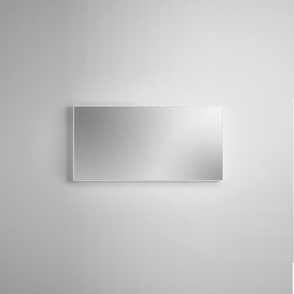 Rettangolo specchiera REXA Designer