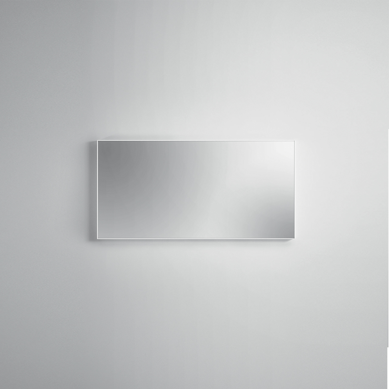 Rettangolo specchiera REXA Designer
