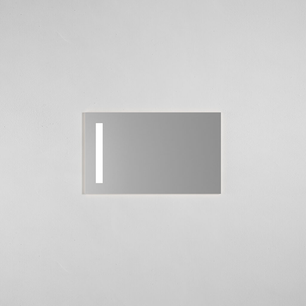 Specchiera Hammam REXA Design