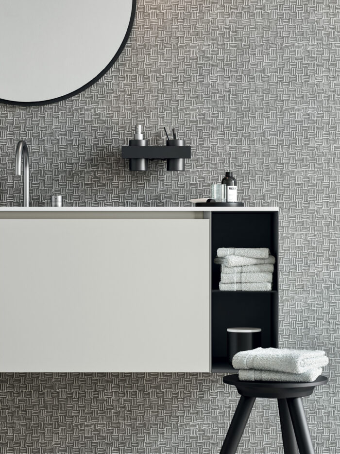 Mobili compact living REXA Design