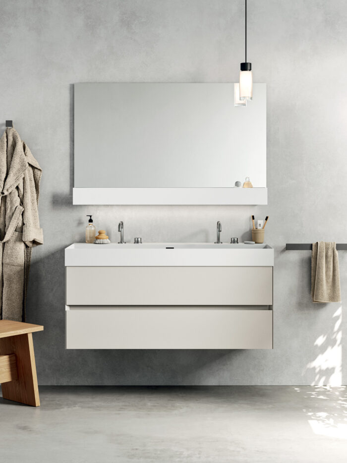 Mobili compact living REXA Design