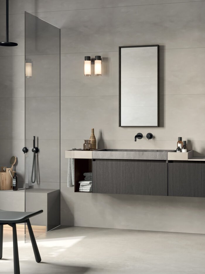 Mobili compact living REXA Design