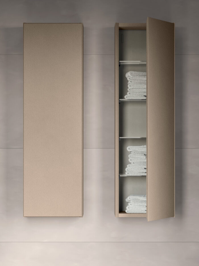 Mobili compact living REXA Design