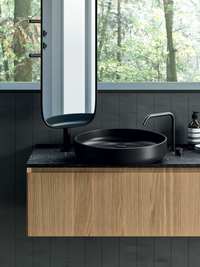 Mobili compact living REXA Design