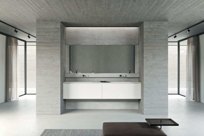 Mobili Ergo.23 REXA Design