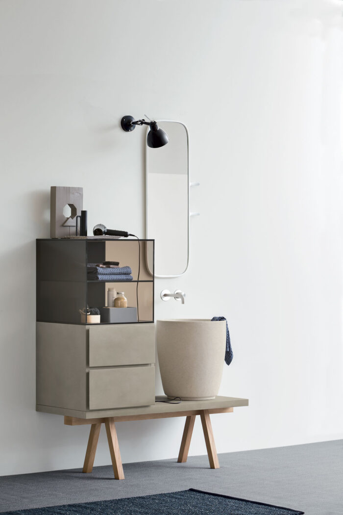 Mobili Esperanto REXA Design