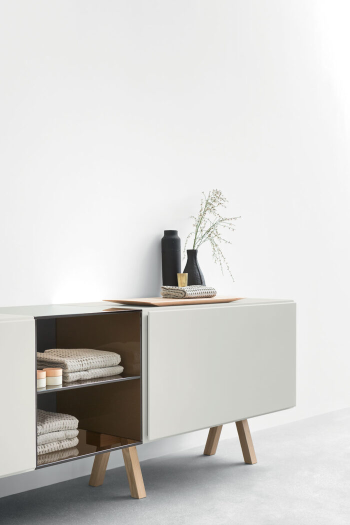 Mobili Esperanto REXA Design