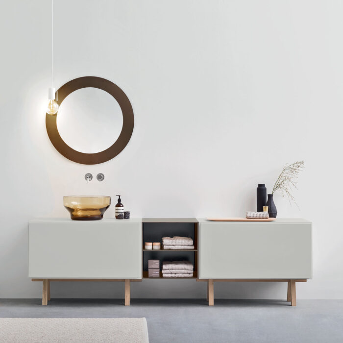 Mobili Esperanto REXA Design