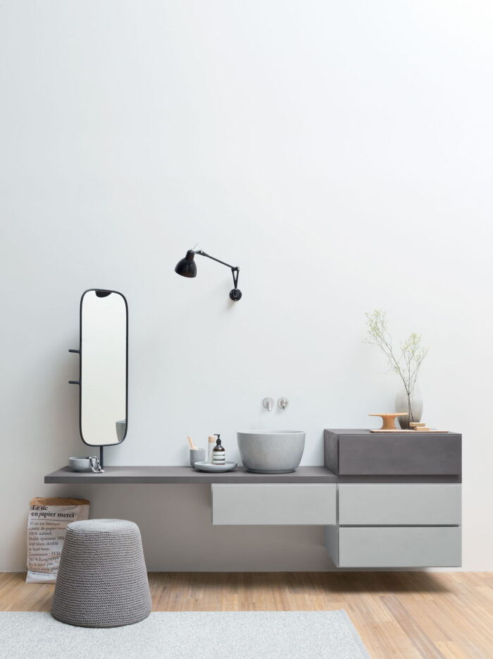 Mobili Esperanto REXA Design