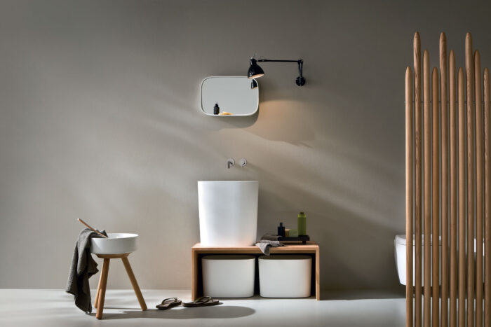 Mobili Fonte REXA Design